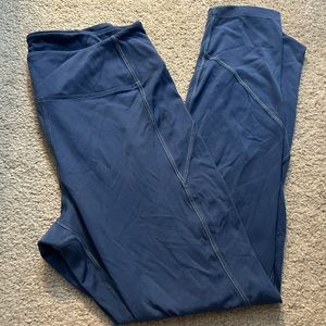 victoria secret pink leggings